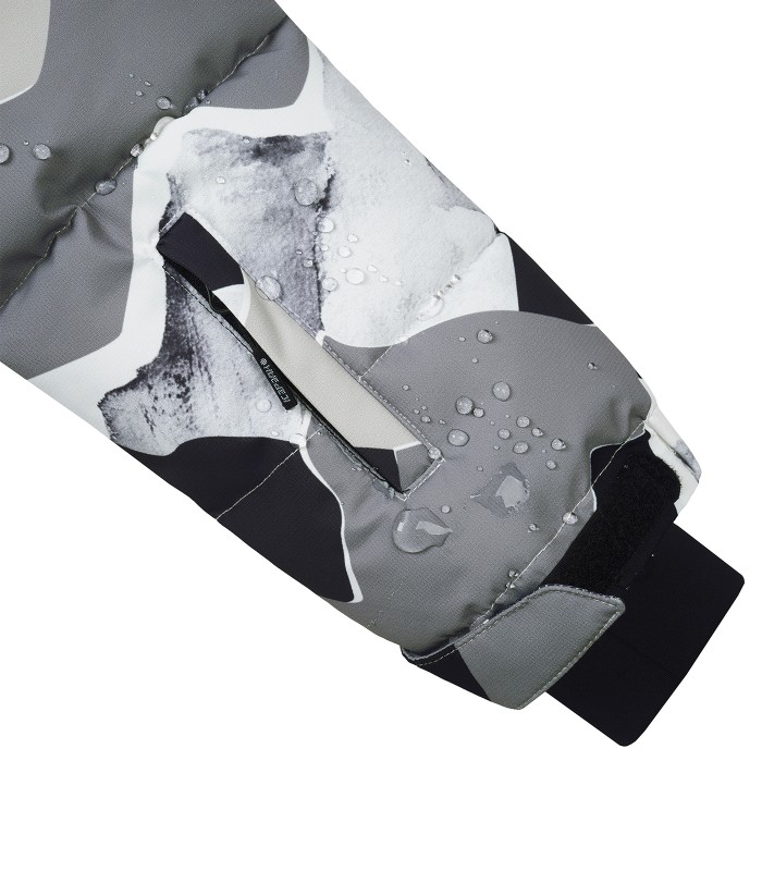 Icepeak bērnu jaka Laage Jr, 300g 50035-8P*990 (6)