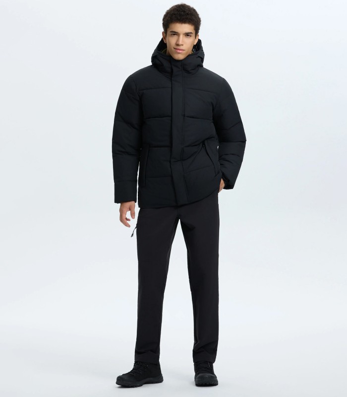 Icepeak vīriešu ziemas jaka Parksville, 250g 56264-8*990 (5)