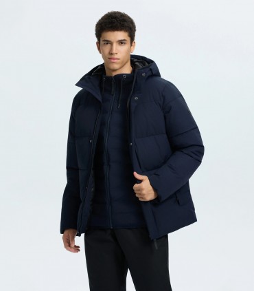 Icepeak vīriešu ziemas jaka Parksville, 250g 56264-8*390