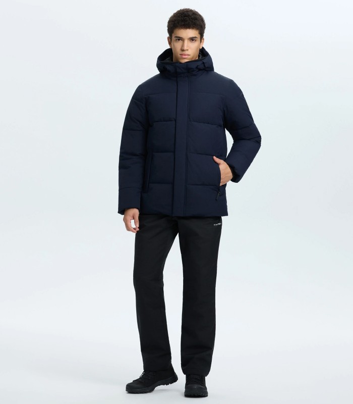 Icepeak Мужская зимняя куртка Parksville, 250 г 56264-8*390