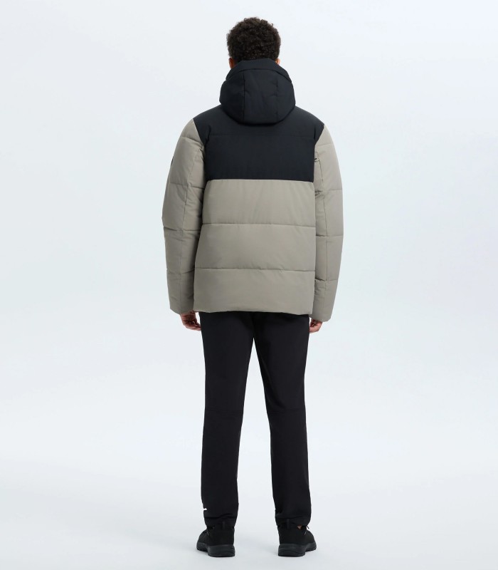 Icepeak Мужская зимняя куртка Parksville, 250 г 56264-8*245 (6)