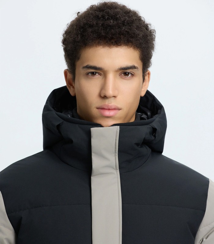 Icepeak Мужская зимняя куртка Parksville, 250 г 56264-8*245 (7)