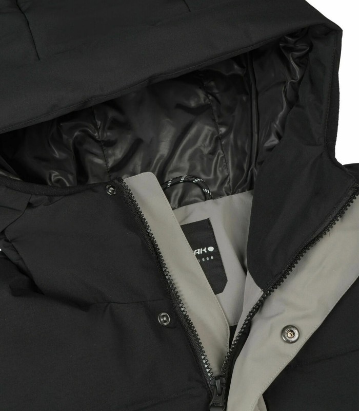 Icepeak vīriešu ziemas jaka Parksville, 250g 56264-8*245 (9)