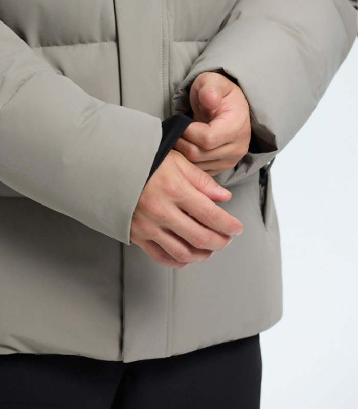 Icepeak Мужская зимняя куртка Parksville, 250 г 56264-8*245 (12)