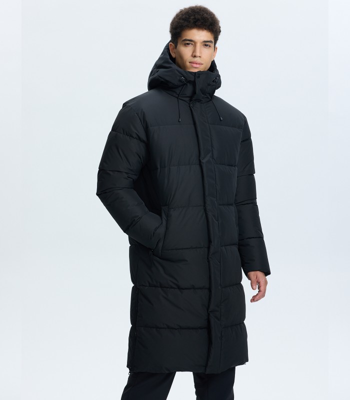 Icepeak vīriešu ziemas mētelis 500g 56021-8*990 (9)