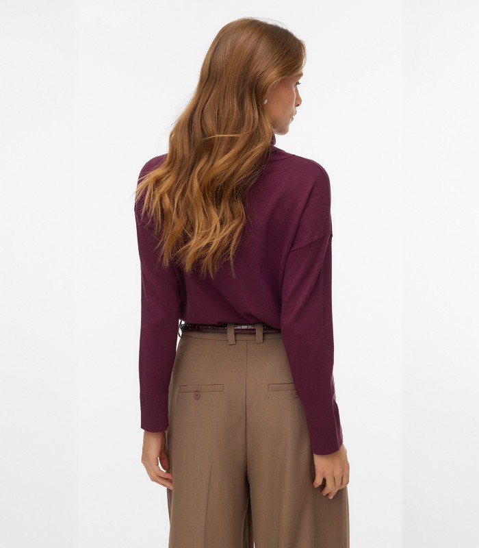 Vero Moda moteriškas megztinis 10332486*02 (4)