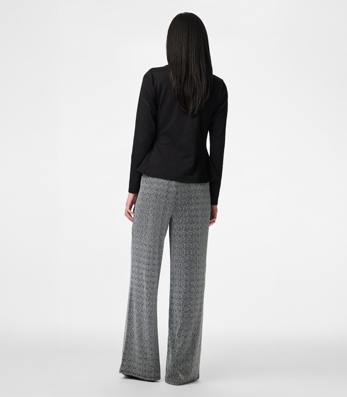 Pieces Moteriškos kelnės  17160934*02 (4)