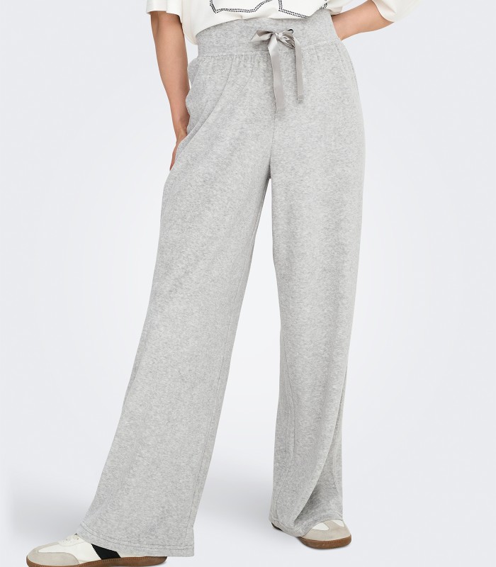 JDY naiste dressipüksid 15361061*02 (3)