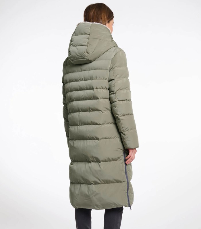 Rino & Pelle naiste mantel 250g KEILAFUR*05 (1)