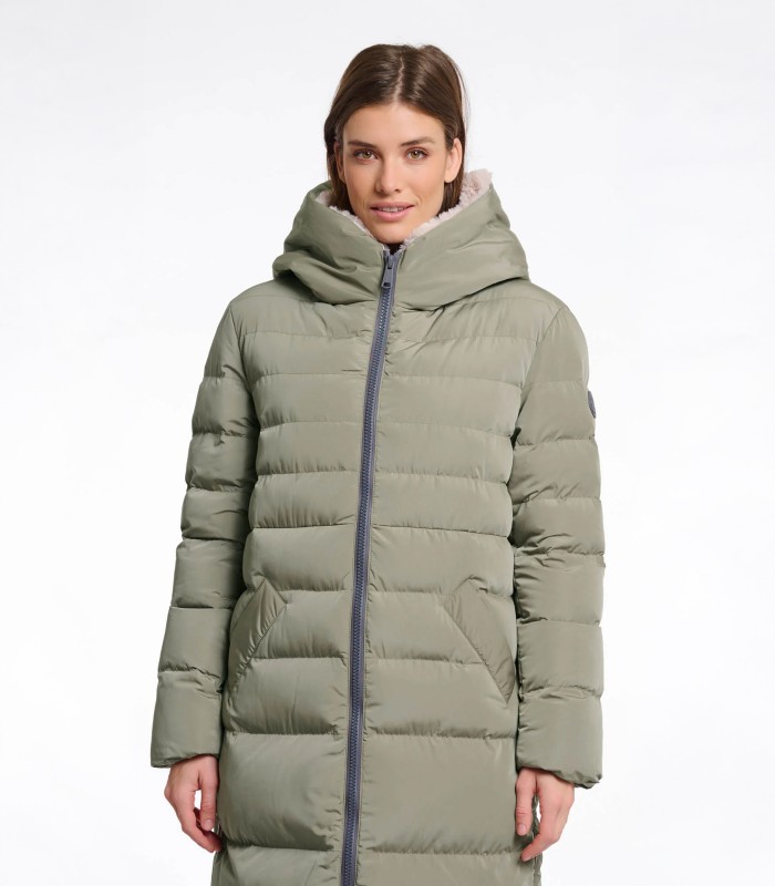 Rino & Pelle naiste mantel 250g KEILAFUR*05 (3)