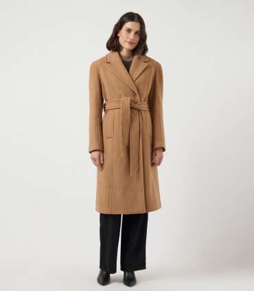 Y.A.S женское пальто 26037944*02 (6)