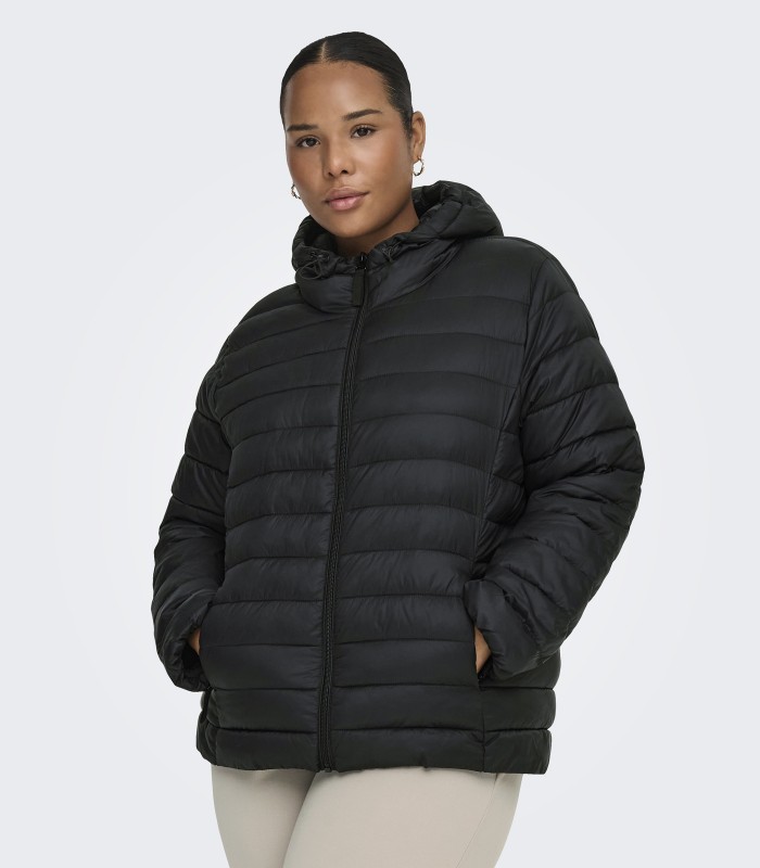 ONLY Carmakoma naisten takki, 60g 15366368*01 (1)