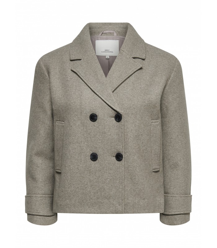 Only Carmakoma naiste mantel 15354771*01 (2)