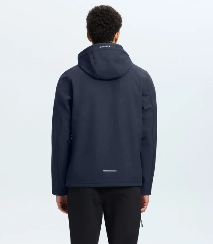 Icepeak куртка софтшелл мужская Brimfield 57970-7*390