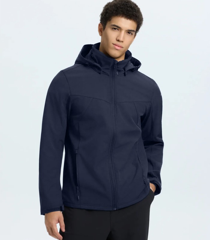 Icepeak meeste softshell-jope Brimfield IE 57970-7*390