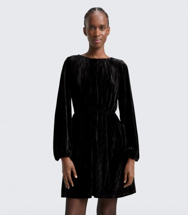 Tom Tailor denim -naisten mekko 1048613*14482 (5)