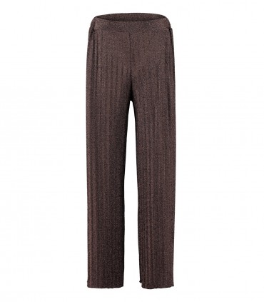 Zabaione naisten housut MI44ANIA PD*01 (2)