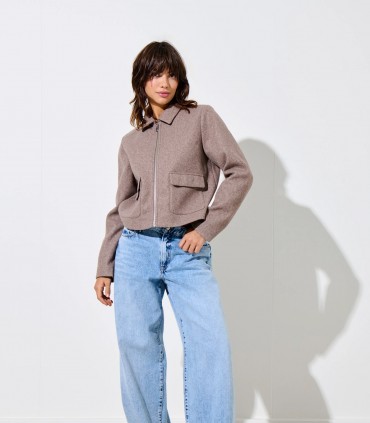 Only moteriška striukė 15359339*01 (3)