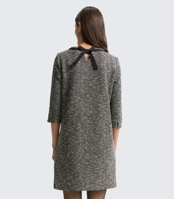 Tom Tailor moteriška suknelė 1048792*39180 (1)