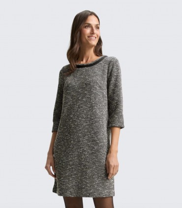 Tom Tailor naiste kleit 1048792*39180 (4)