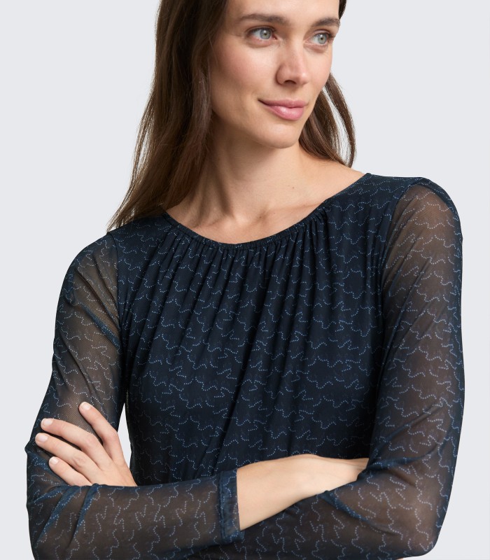 Tom Tailor naisten mekko 1047637*39036 (1)