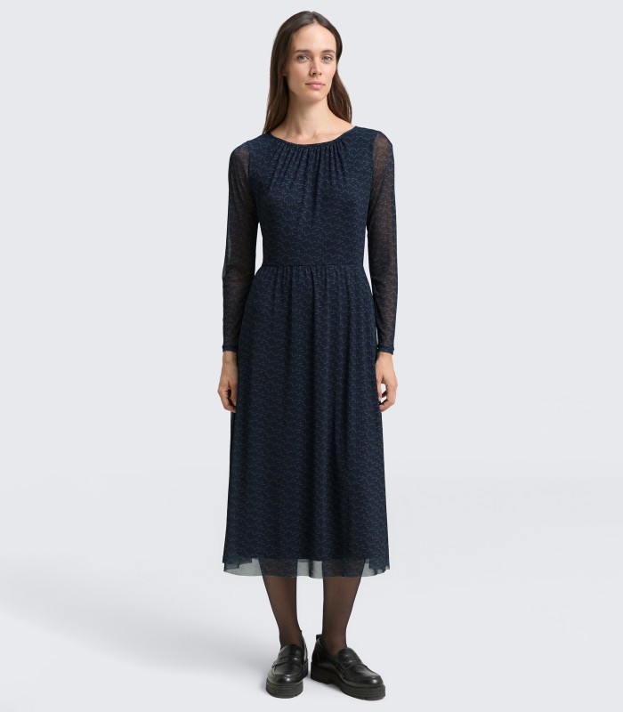 Tom Tailor женское платье 1047637*39036 (5)