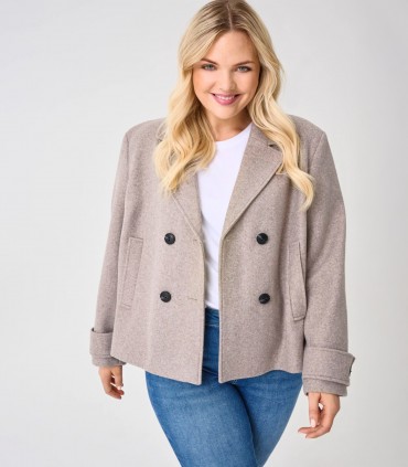 Only Carmakoma женское пальто 15354771*01 (7)