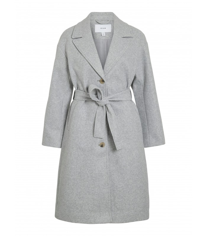 Vila женское пальто 14107788*01 (2)