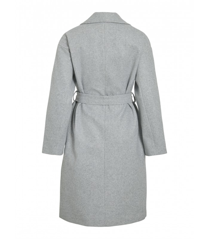 Vila женское пальто 14107788*01 (3)