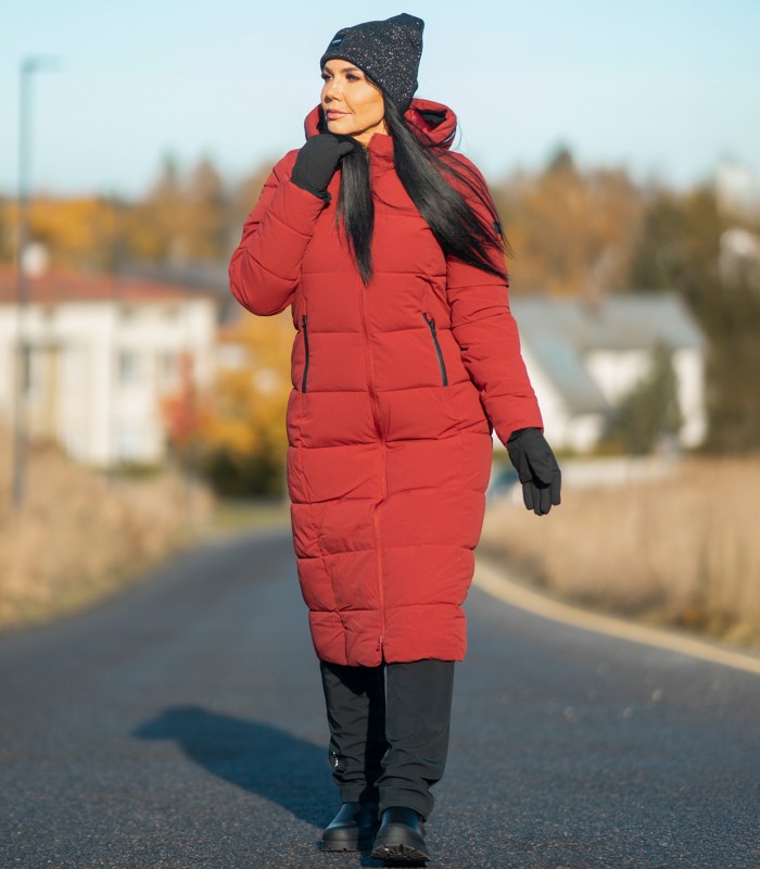 Icepeak sieviešu mētelis, Brilon, 300 g 53083-8*690