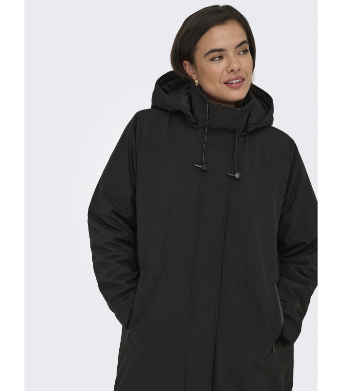 Only Carmakoma (size+) naiste parka,140 g 15361979*01 (4)