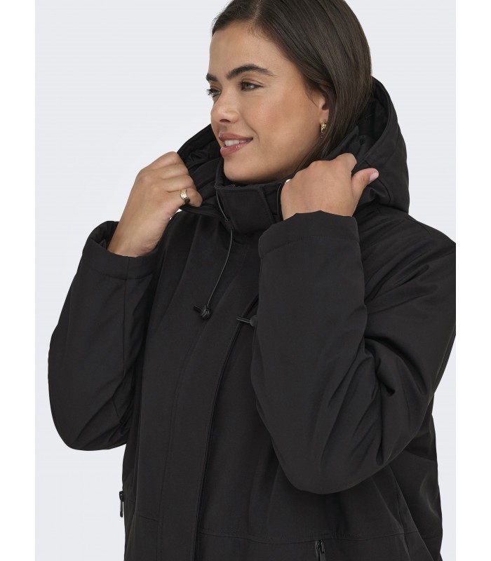 Only Carmakoma naiste parka,180 g 15361979*01 (5)