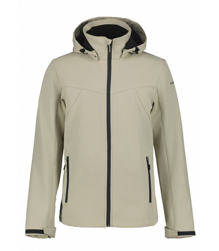 Icepeak miesten softshell-takki Brimfield 57970-8*050 (2)