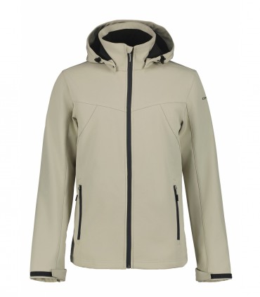 Icepeak мужская куртка софтшелл Brimfield 57970-8*050 (2)