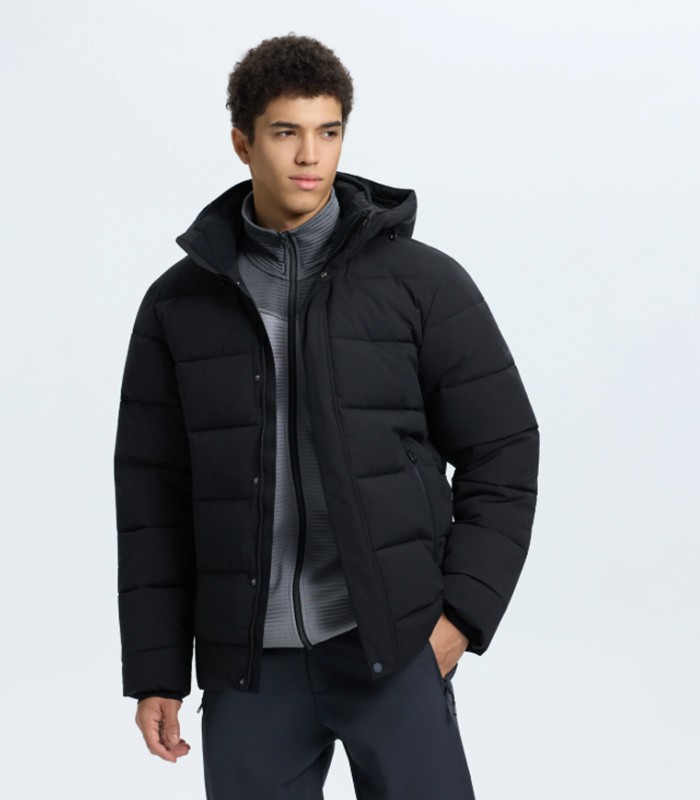 Icepeak мужская куртка 680g Bixby 56083-8*990 (1)