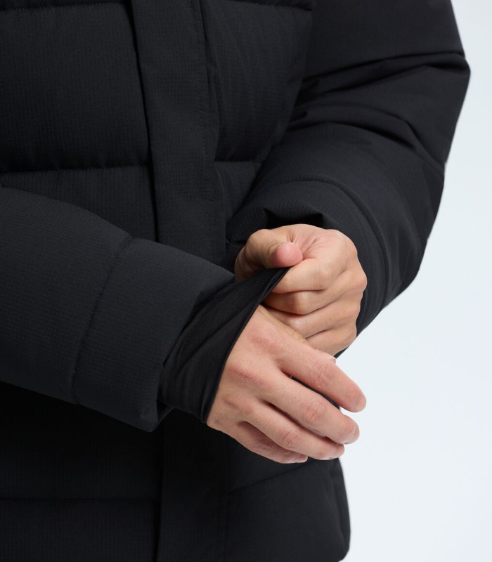 Icepeak vyriška striukė 680 g Bixby 56083-8*990 (8)