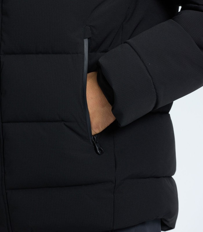 Icepeak мужская куртка 680g Bixby 56083-8*990 (9)