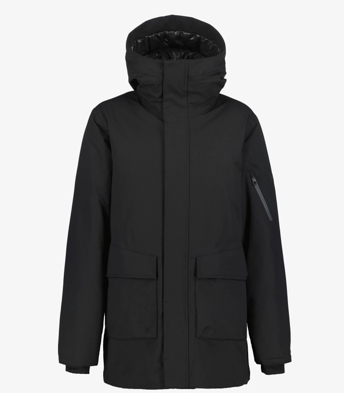 Icepeak vīriešu parka Maxbass 56080-8*990 (3)