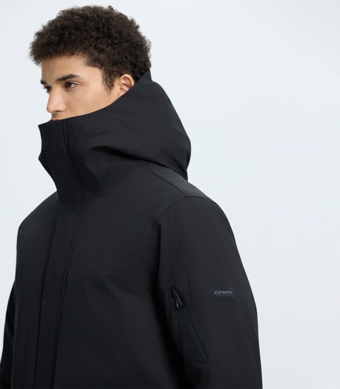 Icepeak vīriešu parka Maxbass 56080-8*990 (4)