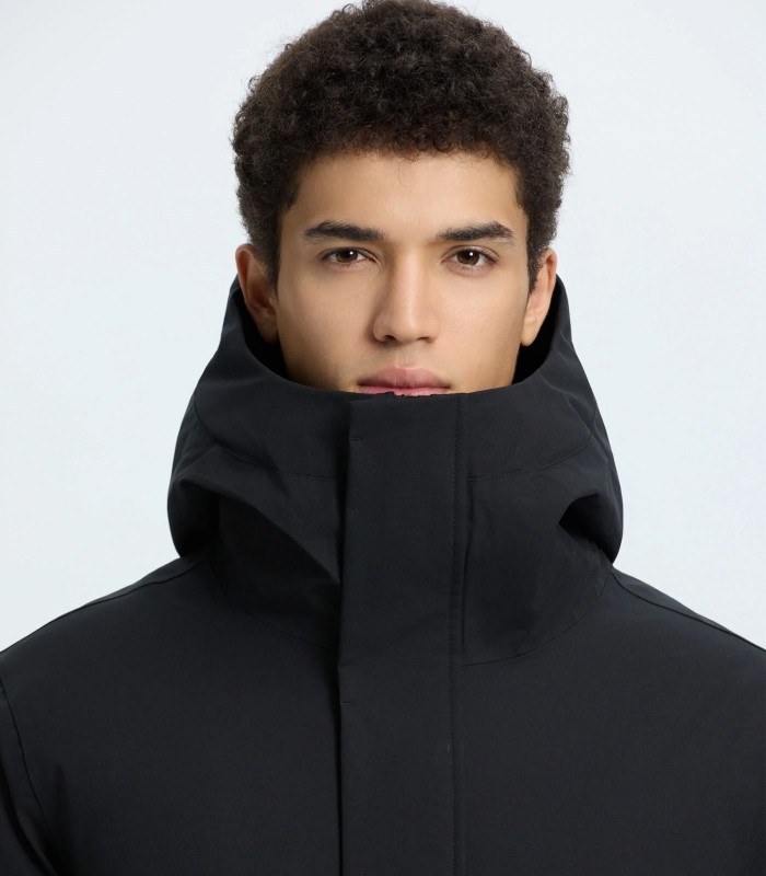 Icepeak мужская парка Maxbass 56080-8*990 (5)