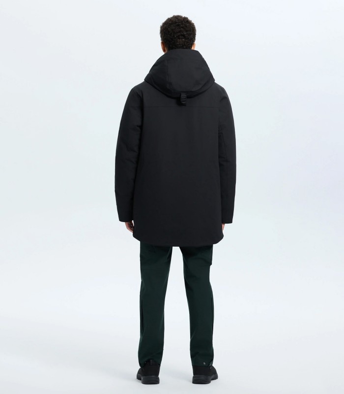 Icepeak miesten parkatakki Maxbass, 250 g 56080-8*990 (6)