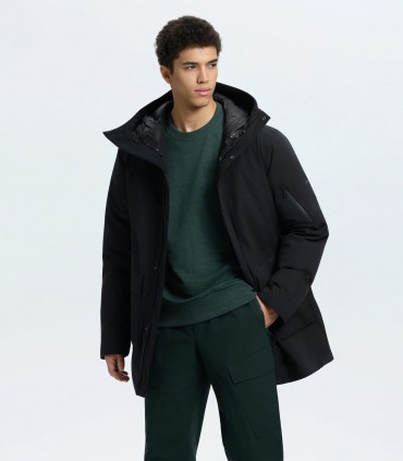 Icepeak мужская парка Maxbass 56080-8*990 (8)