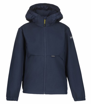 Icepeak lasten softshell-takki Knox 51911-8*390 (2)