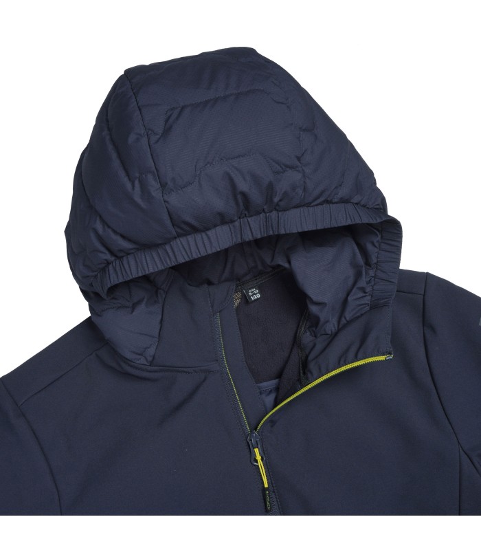 Icepeak laste softshelljope Knox 51911-8*390 (4)