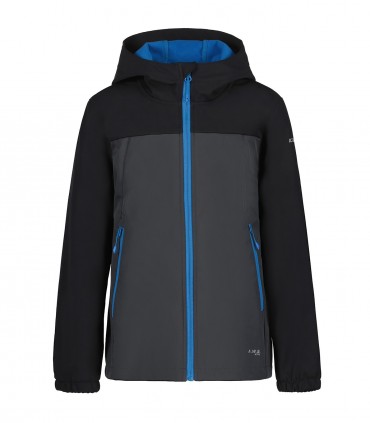 Icepeak bērnu softshell jaka Konan 51897-8*290 (5)