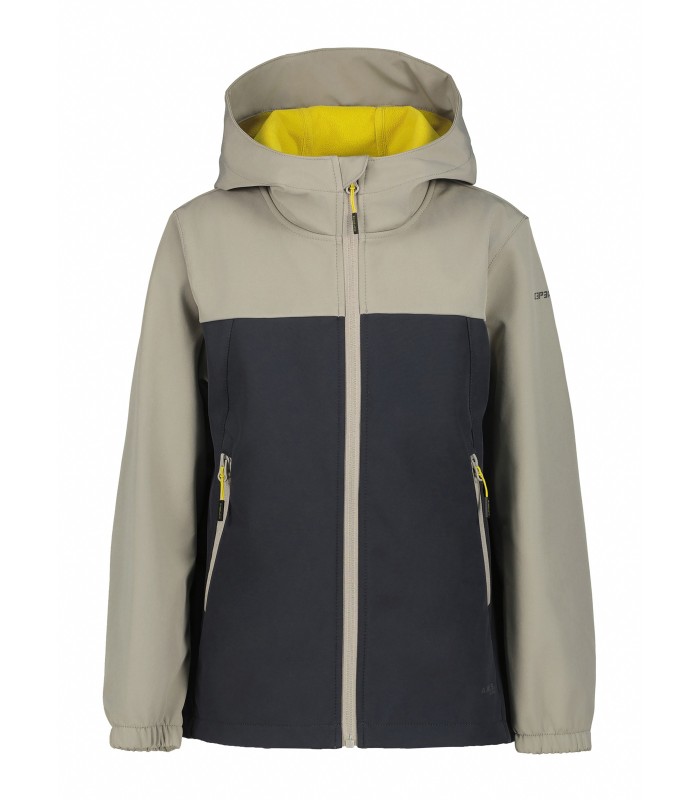 Icepeak bērnu softshell jaka Konan 51897-8*245 (2)