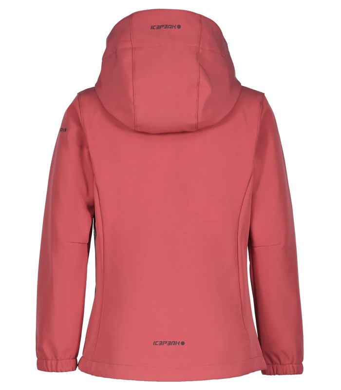 Icepeak tyttöjen softshell-takki Kobryn 51896-8*637