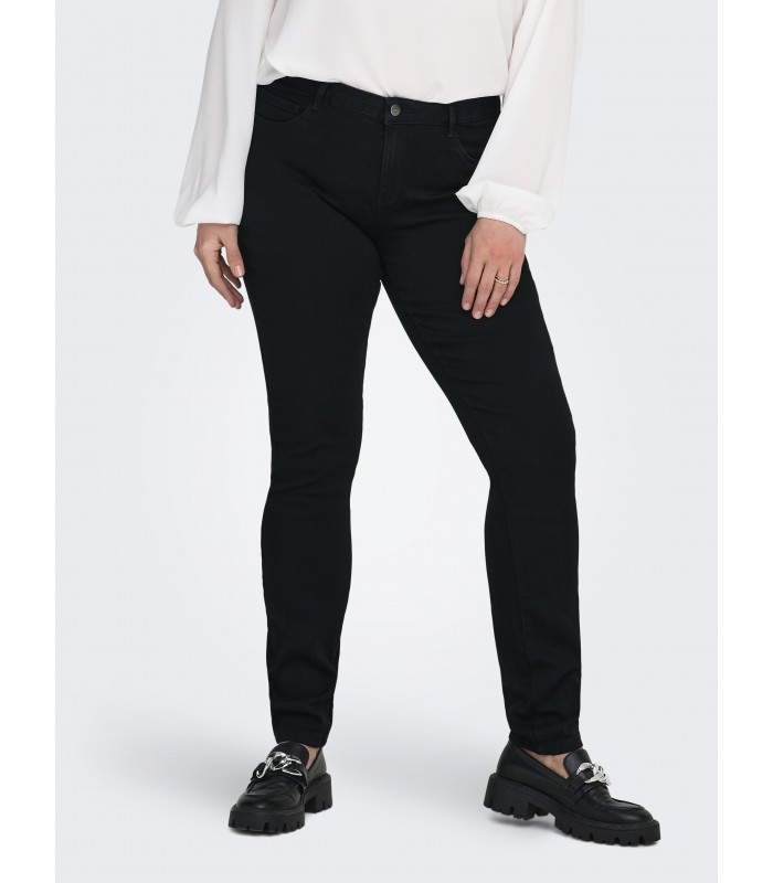 ONLY CARMAKOMA naiste teksapüksid 15174943*01