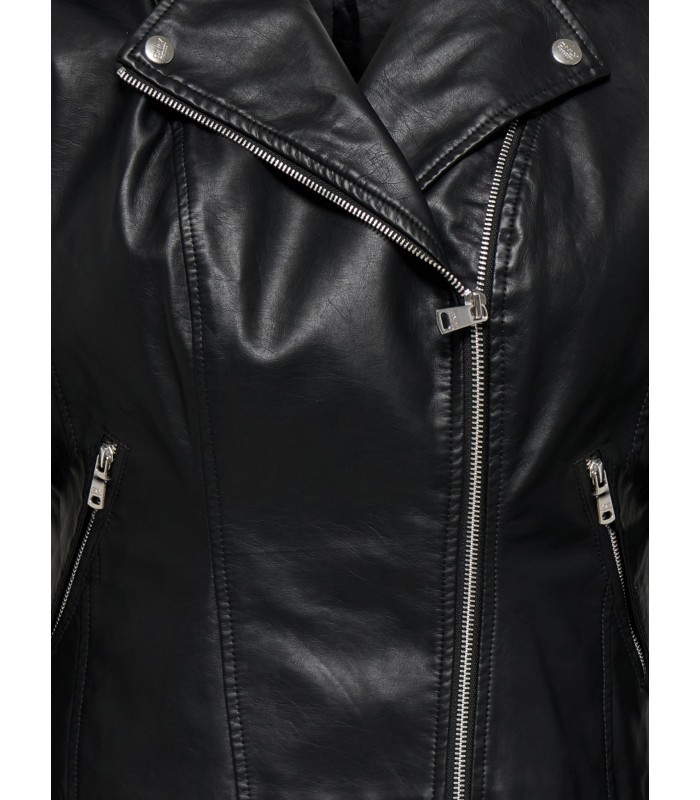 Carmakoma moteriška dirbtinės odos striukė 15183380*01