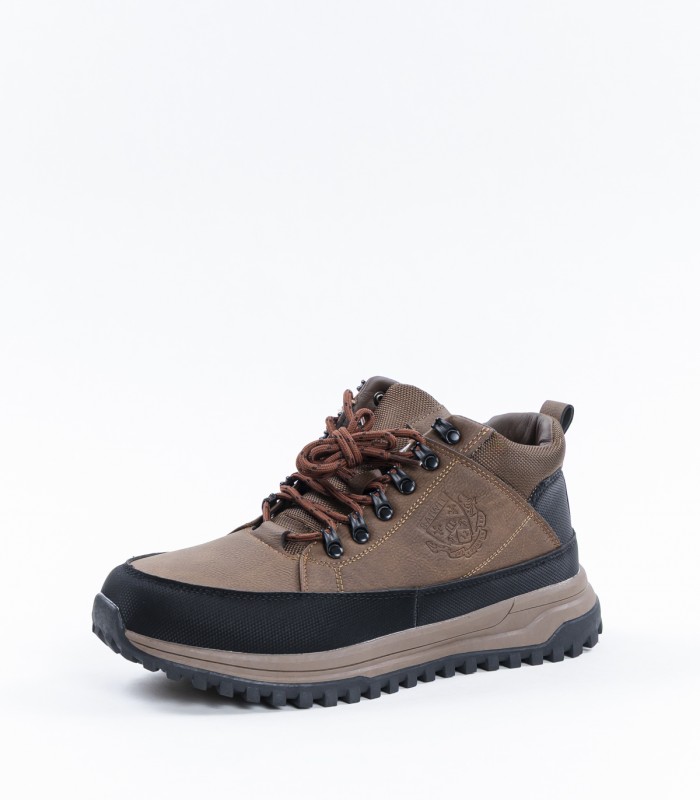 Мужские ботинки 158340 01 (2)